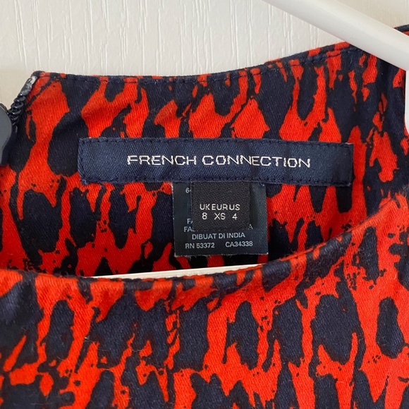 French Connection Dress - Picture 2 of 3